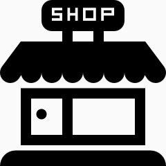 shop图标