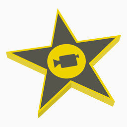 Mac iMovie Icon