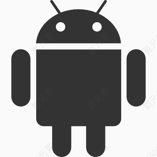 android os标志图标