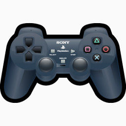 索尼Playstation 2图标