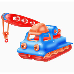 儿童玩具小车
