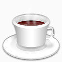 App teatime cup Icon