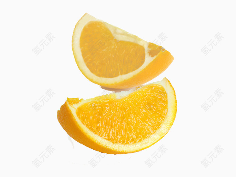 鲜橙图片