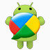 android-robot-icons