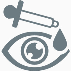 眼睛护理web-grey-icons