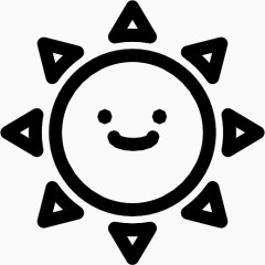 微笑Baby-pack-icons