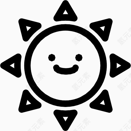 微笑Baby-pack-icons