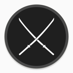 忍者Button-UI-Requests-icons
