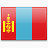 蒙古旗帜