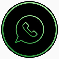 应用程序聊天消息移动电话文本WhatsApp应用软件