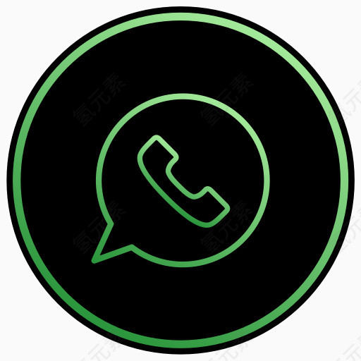 应用程序聊天消息移动电话文本WhatsApp应用软件