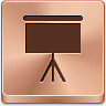 画架bronze-button-icons