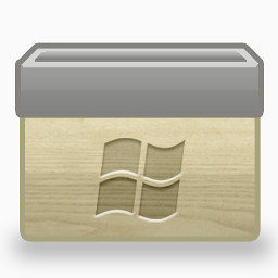 Folder Windows Icon