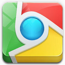 Chrome 2图标
