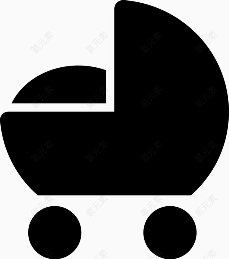 婴儿马车NewYear-Proposals-icons