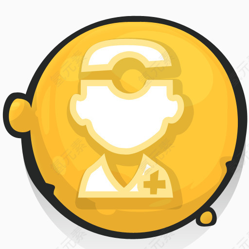 nurse icon