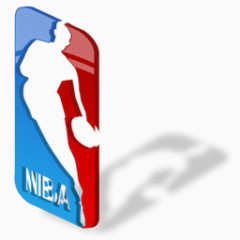 Nba logo Icon