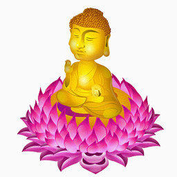 Buddha in MY Heart