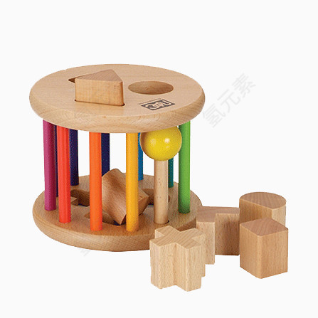 木质玩具