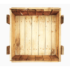 木质箱子