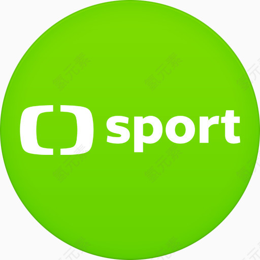 体育运动circle-addon-icons