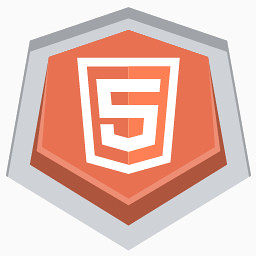 HTML5图标