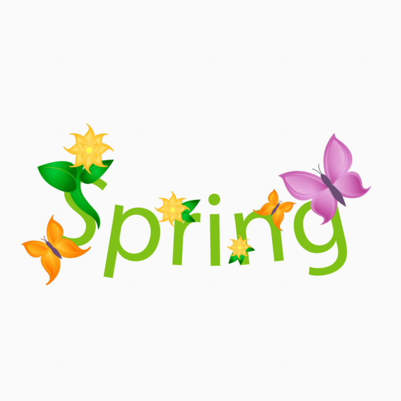 春天Spring下载