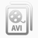 AVI视频Devine图标2