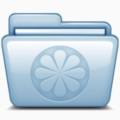 文件夹Mac-folders-icons