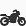 摩托车icons8不断设置Windows 8 Metro风格的图标