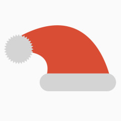 帽帽子Christmas-Icons