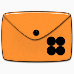 图标文件夹Mail-Folder-Icons