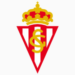 体育希洪标志Spanish-Football-Clubs-icons