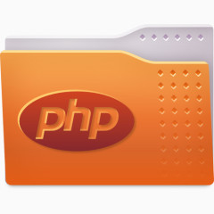 文件夹PHPFS Ubuntu的图标