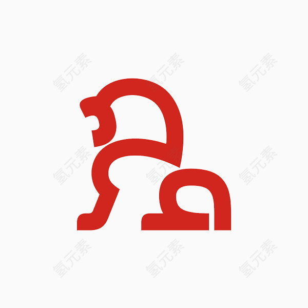 实力企业LOGO