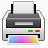 打印机Trainee-icons