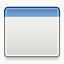 应用程序默认的图标GnomeDesktop-icons