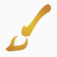 paintbrush icon