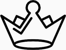 皇家Royal-Crown-icons