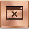 关闭窗口bronze-button-icons