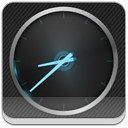 时钟Android-JB-Chiclets-icons