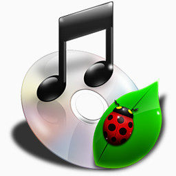 file music icon