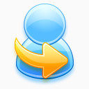 购物Toolbar-Icon-Set