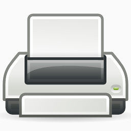 打印机devices-icons