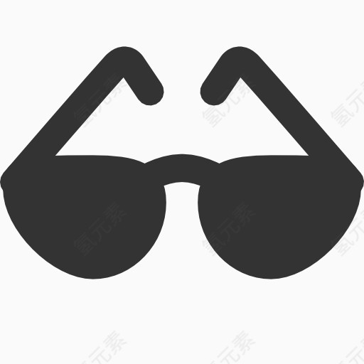 太阳眼镜windows8-Metro-style-icons