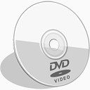 DVD盘平