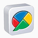 嗡嗡声谷歌google_buzz_icons