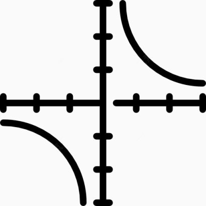 科学研究学习系列全套线框图标数据线下载