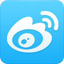 微博按钮蓝色的回来sina-weibo-logos
