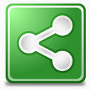 分享这social-networking-icons